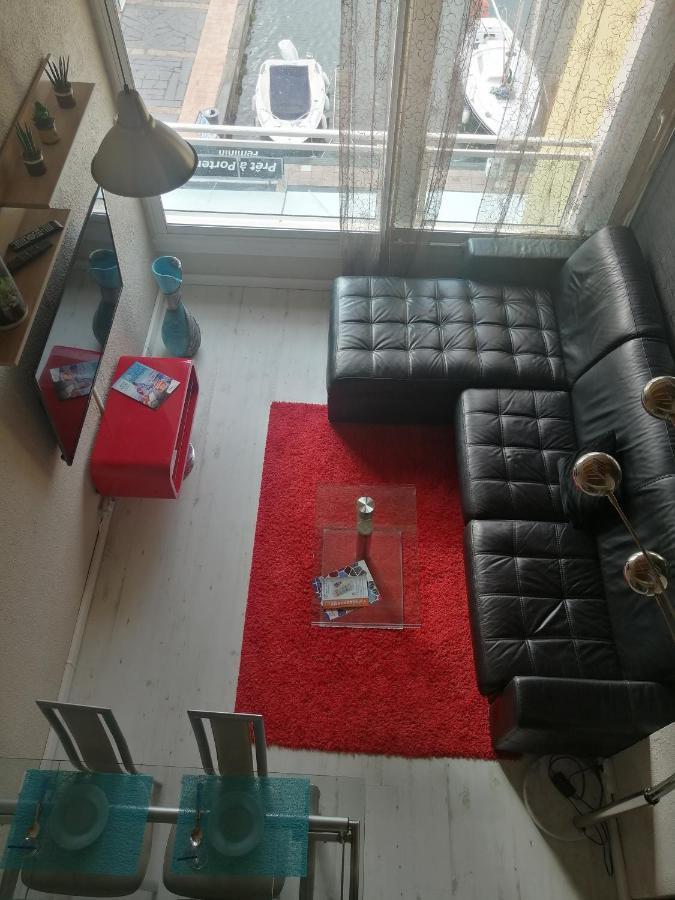 Apartment Pamela Sea Cap D