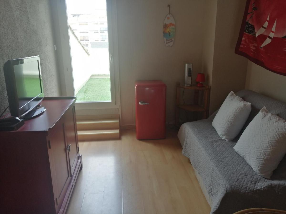 Apartment Pamela Sea Cap D *
