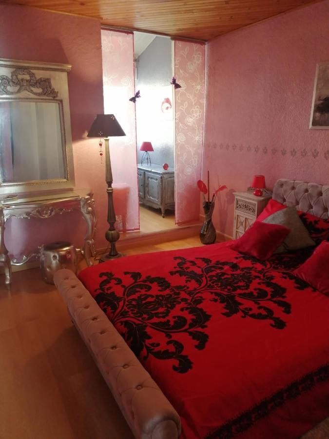 Apartment Pamela Sea Cap D *