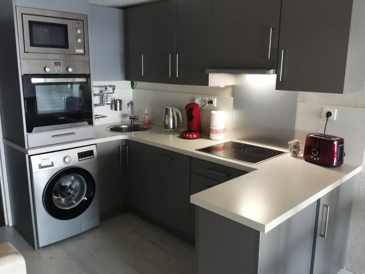 Pamela Sea Cap D Apartment Agde