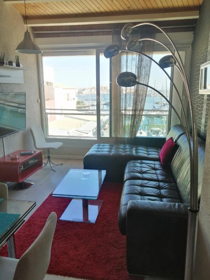Pamela Sea Cap D Apartment Agde