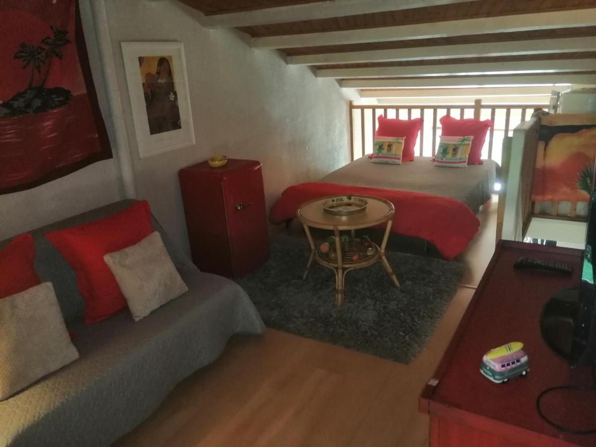 Apartment Pamela Sea Cap D Agde