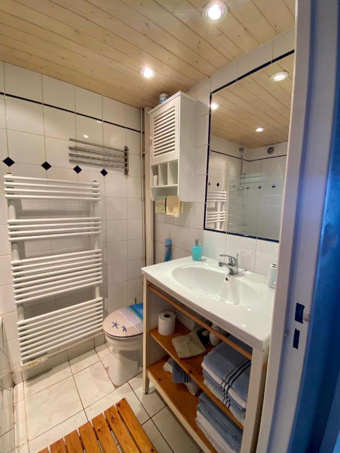 Apartment Pamela Sea Cap D Agde