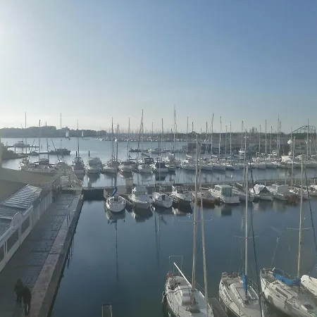 Pamela Sea Lodge Cap D Agde Exterior foto