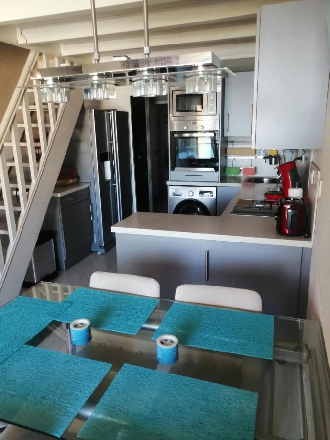 Apartment Pamela Sea Cap D