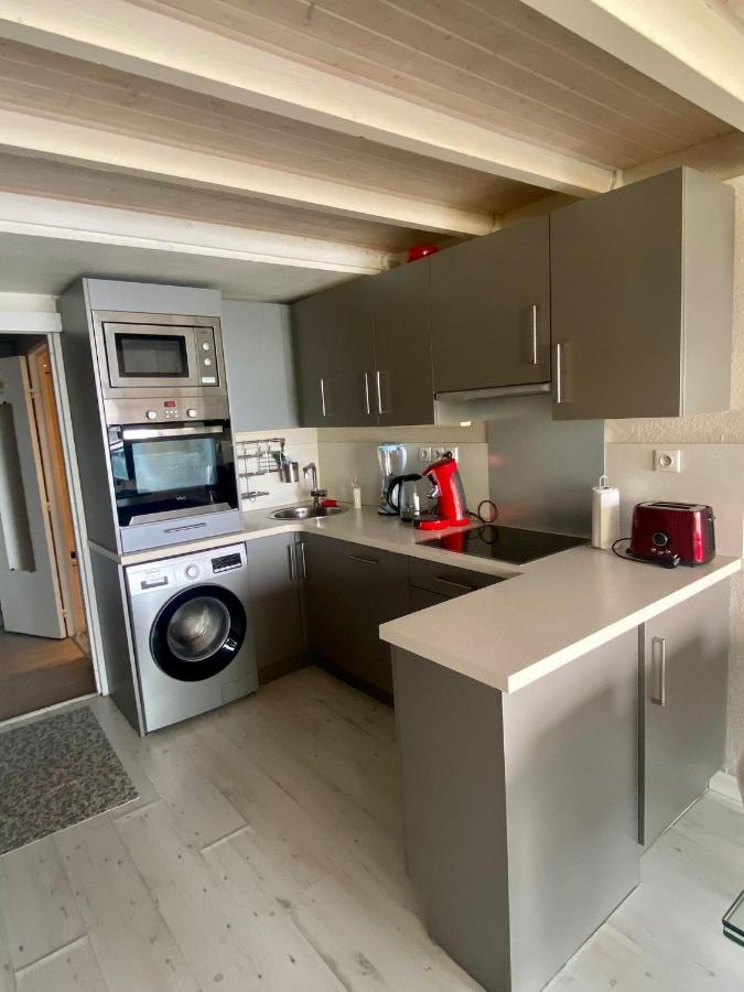 Apartment Pamela Sea Cap D *