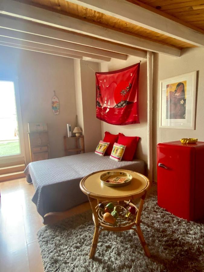 Apartment Pamela Sea Cap D *