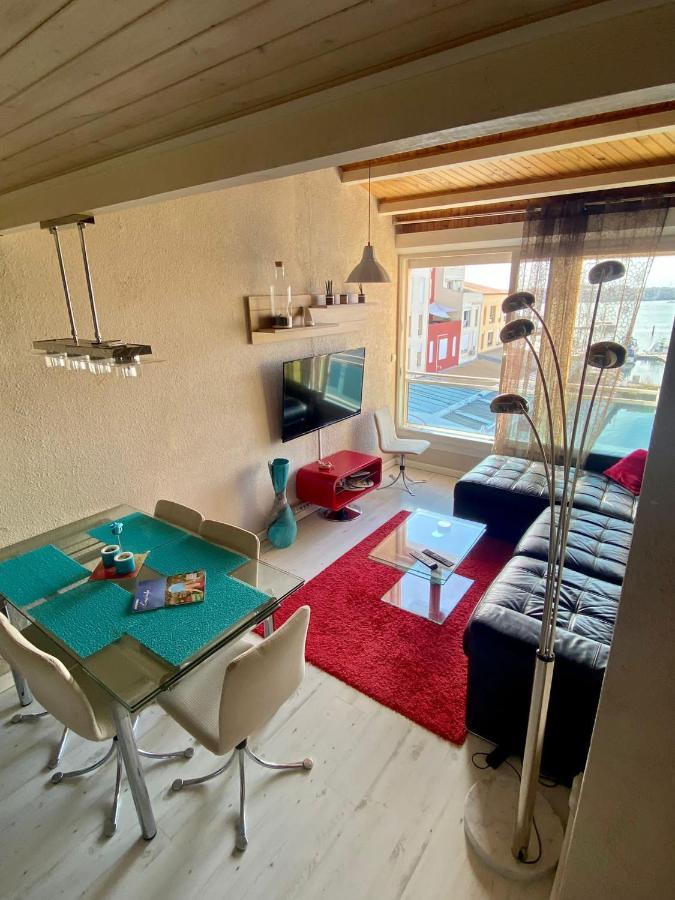 Pamela Sea Cap D Agde